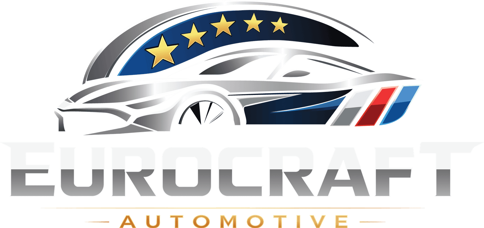 Eurocraft automotives logo