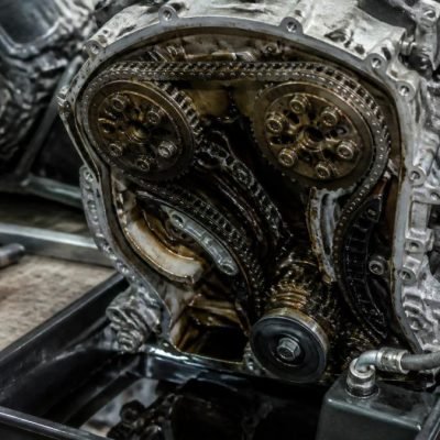 Signs of Timing Chain Failure: 7 Symptoms to Watch