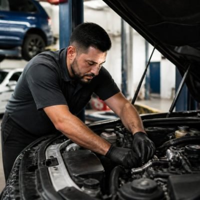 Why European Cars Need Specialized Maintenance